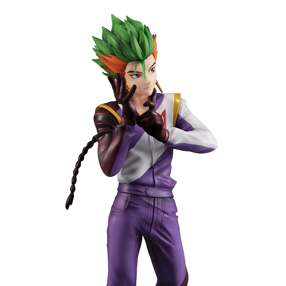 1/8 Figure Future GPX Cyber ​​Formula Kaga Breed | Ultra Tokyo